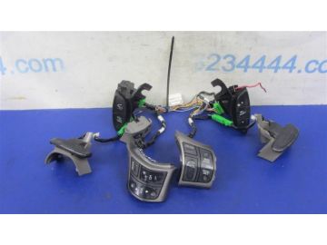 Кнопки на руль ACURA RDX 06-12