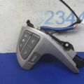 84247-06070-B0 | Кнопка управления магнитолой на руль лев. TOYOTA CAMRY 40 06-11