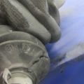 53601-TZ4-A01 | Рулевая рейка прав. ACURA TLX 14-17 - Превью 7