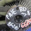 1320A009 | Віскомуфта MITSUBISHI PAJERO SPORT 96-09 - Прев'ю 2