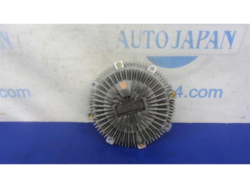 1320A009 | Віскомуфта MITSUBISHI PAJERO SPORT 96-09 - Фото 3