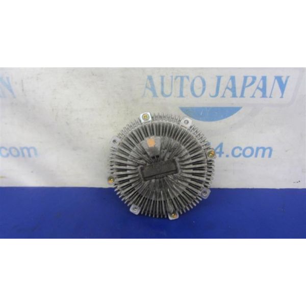 Віскомуфта MITSUBISHI PAJERO SPORT 96-09 1320A009 — 3