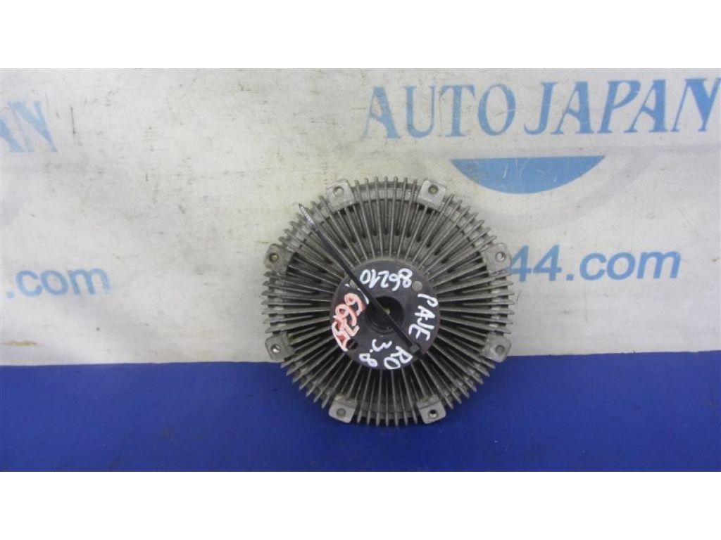 1320A009 | Віскомуфта MITSUBISHI PAJERO SPORT 96-09 - Фото 4