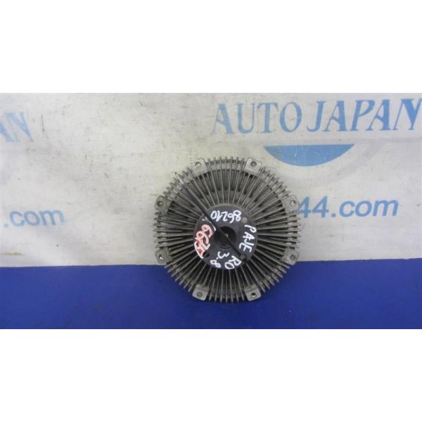 Віскомуфта MITSUBISHI PAJERO SPORT 96-09 1320A009 — 4