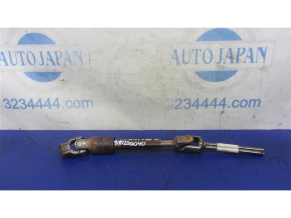 Рулевой карданчик FORD FOCUS 10-18