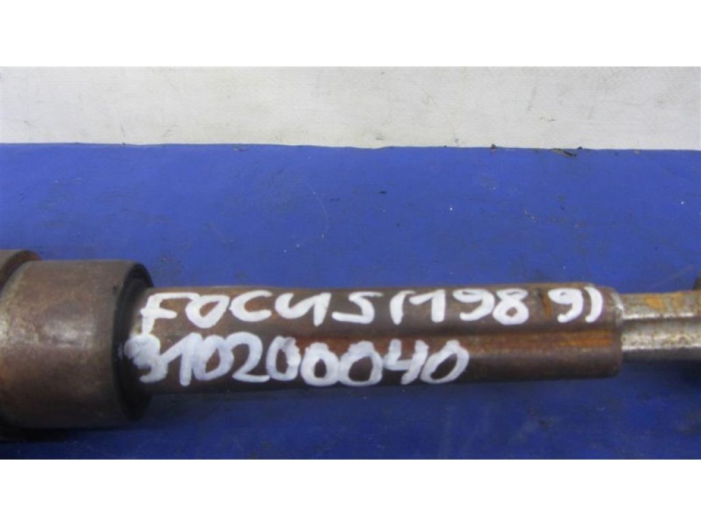 Рулевой карданчик FORD FOCUS 10-18 - Фото 2