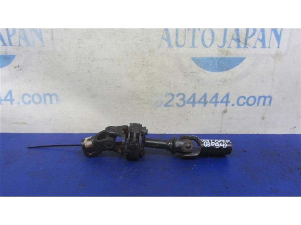 34170AJ030 | Рулевой карданчик SUBARU OUTBACK 09-14 BR