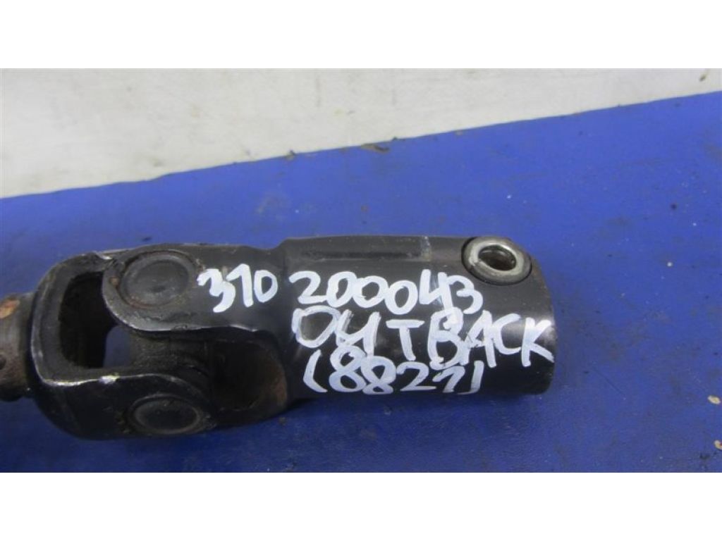 34170AJ030 | Рулевой карданчик SUBARU OUTBACK 09-14 BR - Фото 2
