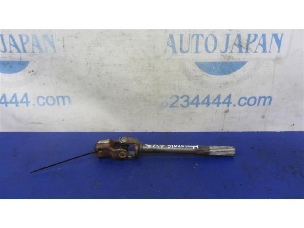 EH44-32-100C | Рульовий карданчик MAZDA CX-7 06-12
