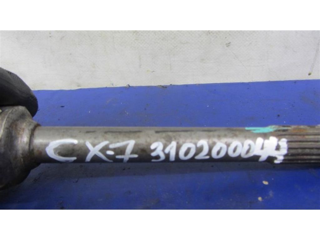 EH44-32-100C | Рульовий карданчик MAZDA CX-7 06-12 - Фото 2