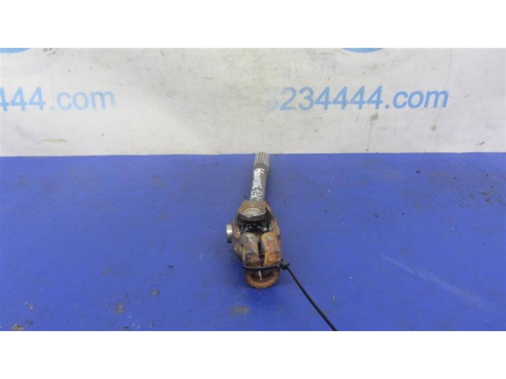 EH44-32-100C | Рульовий карданчик MAZDA CX-7 06-12 - Фото 3
