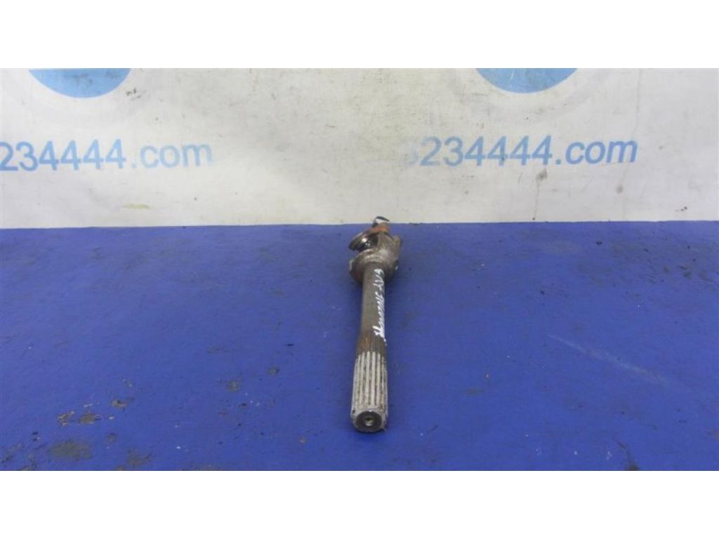 EH44-32-100C | Рульовий карданчик MAZDA CX-7 06-12 - Фото 4