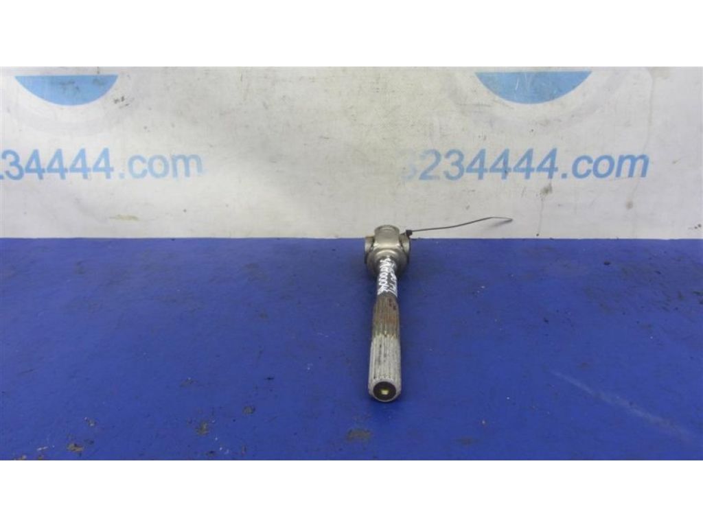 Рульовий карданчик ACURA ILX 12-16 - Фото 4