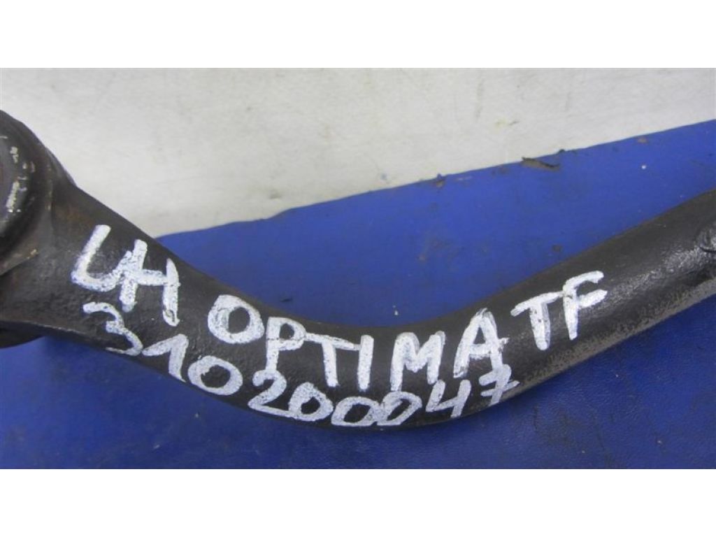 56820-3Q000 | Рулевой наконечник лев. KIA OPTIMA TF 11-16 - Фото 2