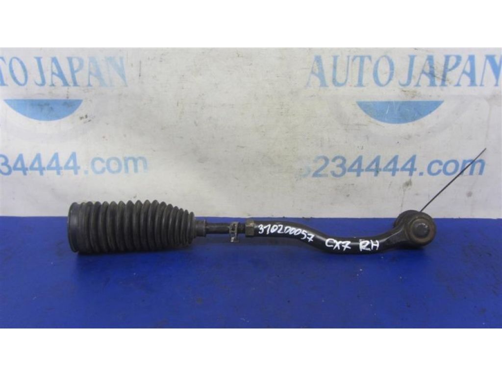 EG21-32-240 | Рульова тяга прав. MAZDA CX-7 06-12