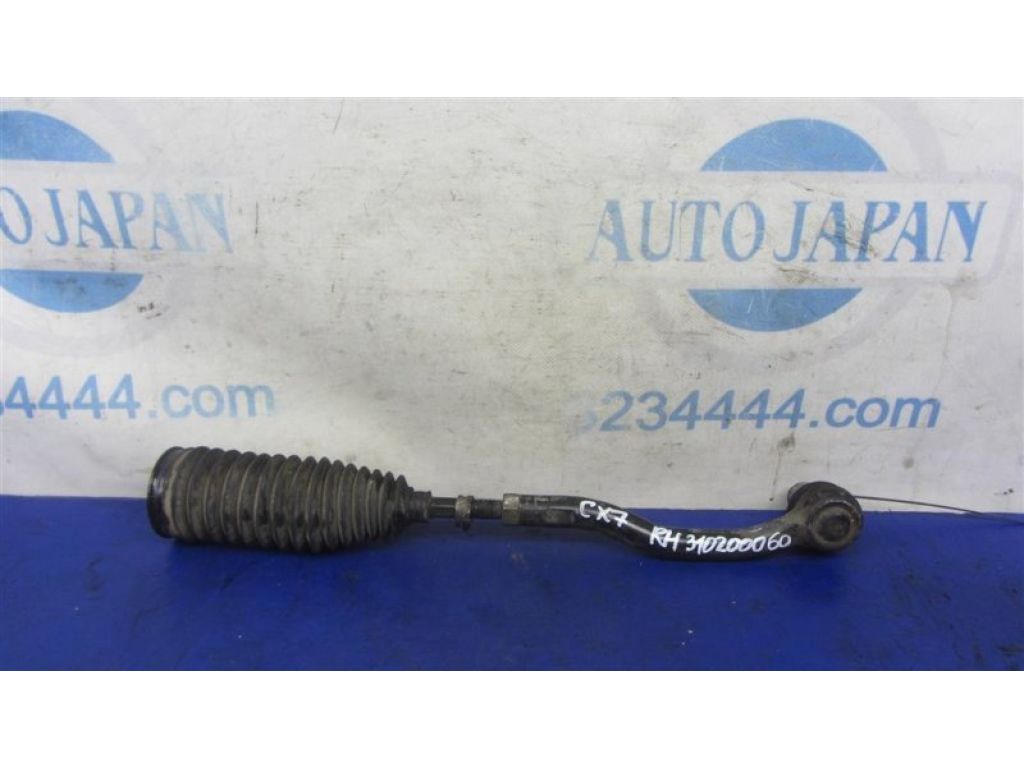 EG21-32-240 | Рульова тяга прав. MAZDA CX-7 06-12