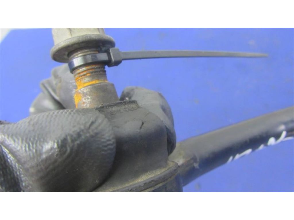 EG21-32-240 | Рульова тяга лів. MAZDA CX-7 06-12 - Фото 4