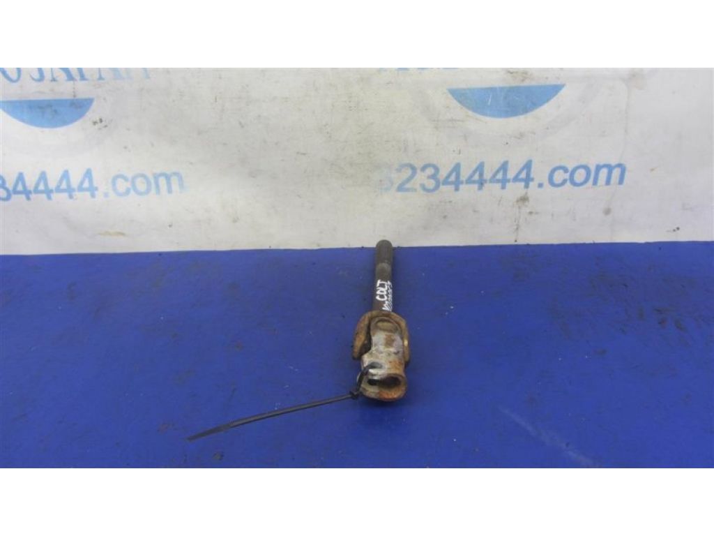 Рульовий карданчик MITSUBISHI COLT (Z30) 02-12 - Фото 3