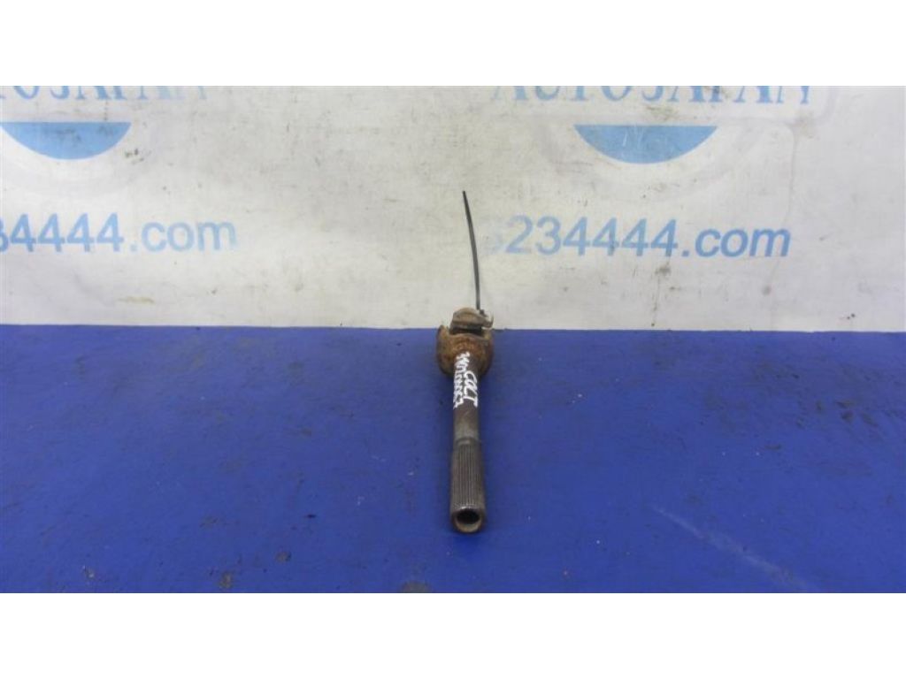 Рульовий карданчик MITSUBISHI COLT (Z30) 02-12 - Фото 4
