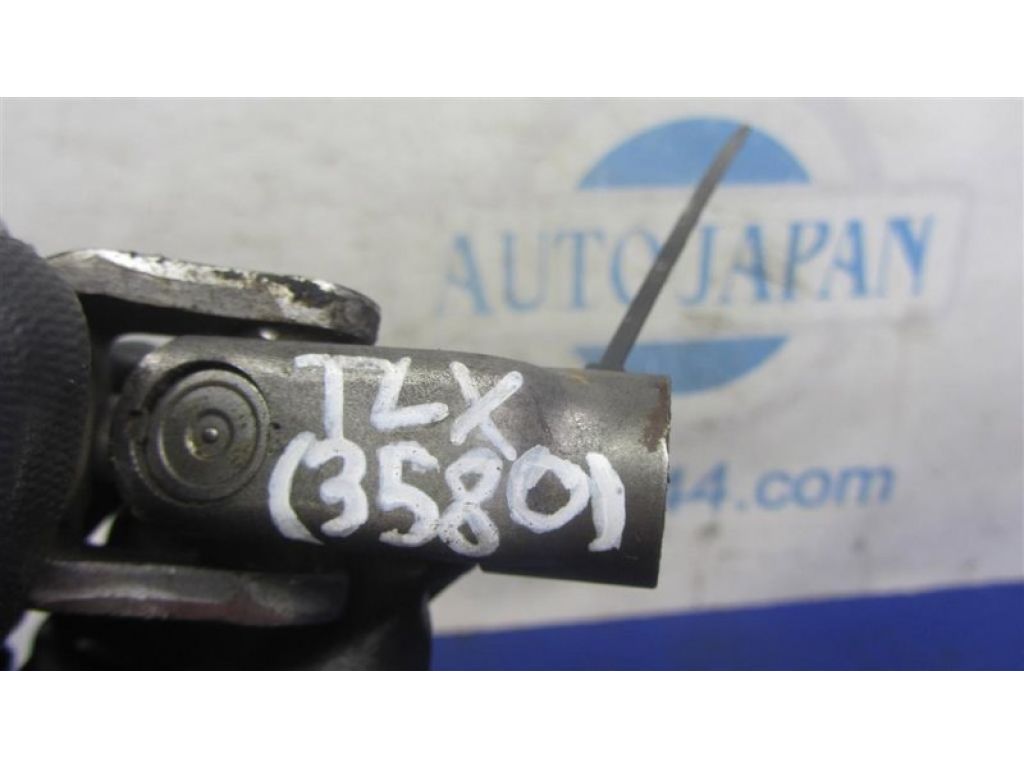 Рульовий карданчик ACURA TLX 14-17 - Фото 3