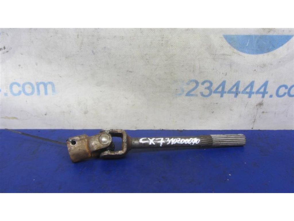 Рульовий карданчик MAZDA CX-7 06-12