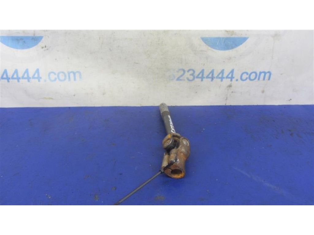 Рульовий карданчик MAZDA CX-7 06-12 - Фото 3