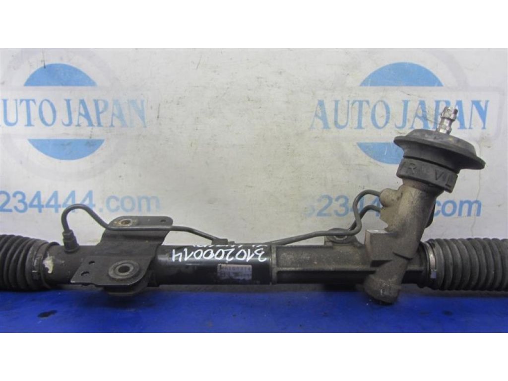 4410A026 | Рулевая рейка MITSUBISHI OUTLANDER XL 05-13 - Фото 9