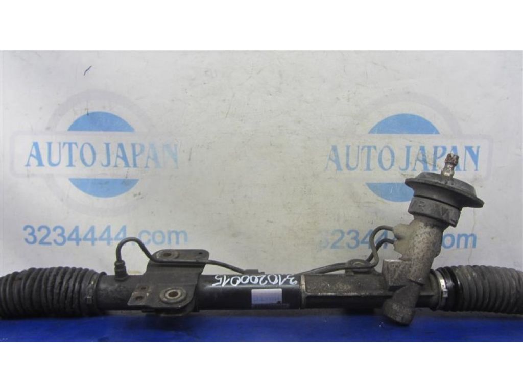 4410A026 | Рулевая рейка MITSUBISHI OUTLANDER XL 05-13 - Фото 8