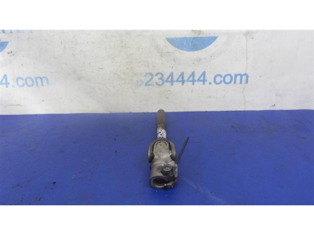 Рульовий карданчик MITSUBISHI GALANT 03-12 - Фото 4