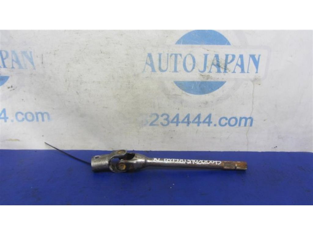 Рульовий карданчик MITSUBISHI GALANT 03-12