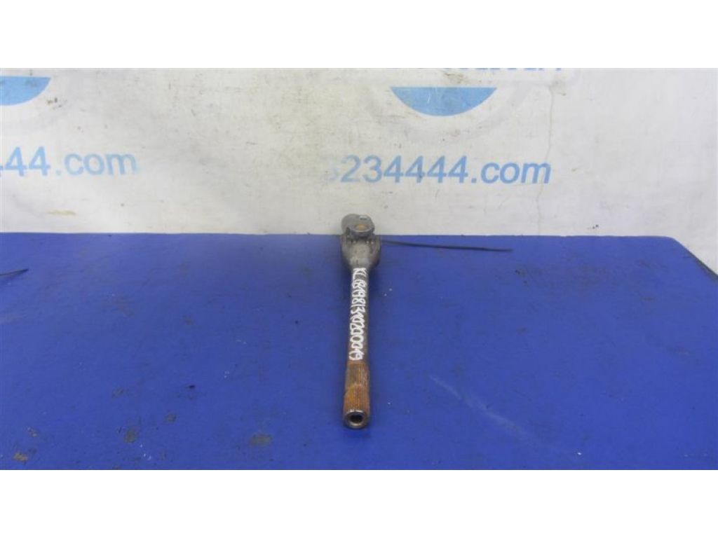 Рульовий карданчик MITSUBISHI GALANT 03-12 - Фото 4