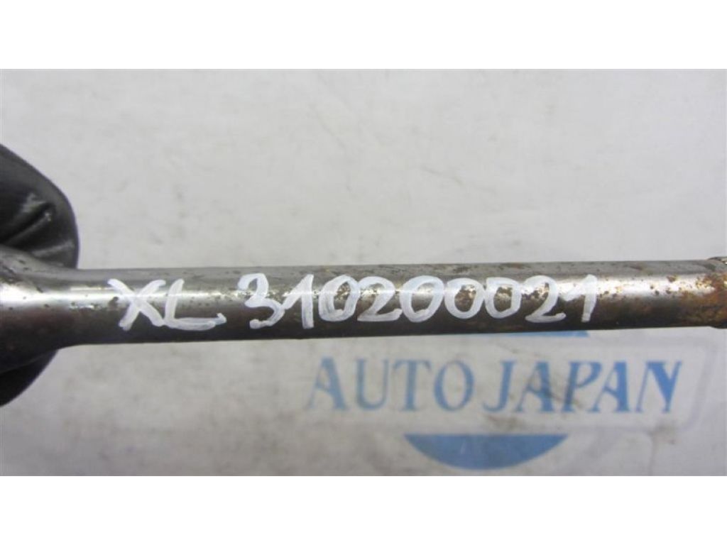 Рульовий карданчик MITSUBISHI OUTLANDER XL 05-13 - Фото 2
