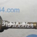 Рульовий карданчик MITSUBISHI GALANT 03-12 - Прев'ю 3