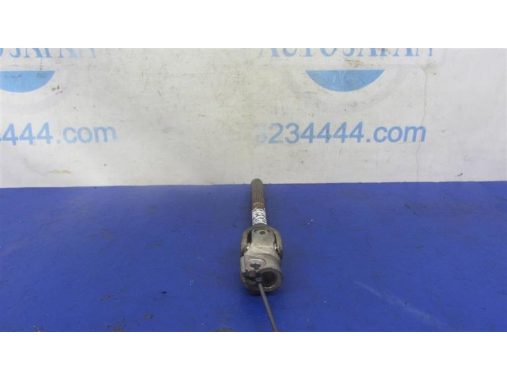 Рульовий карданчик MITSUBISHI GALANT 03-12 - Фото 4
