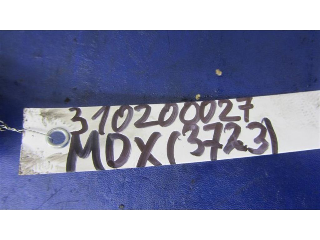 53323-S50-003 | Рулевой карданчик ACURA MDX (YD2) 06-13 - Фото 2