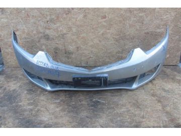 Бампер передній HONDA ACCORD CU8 08-13