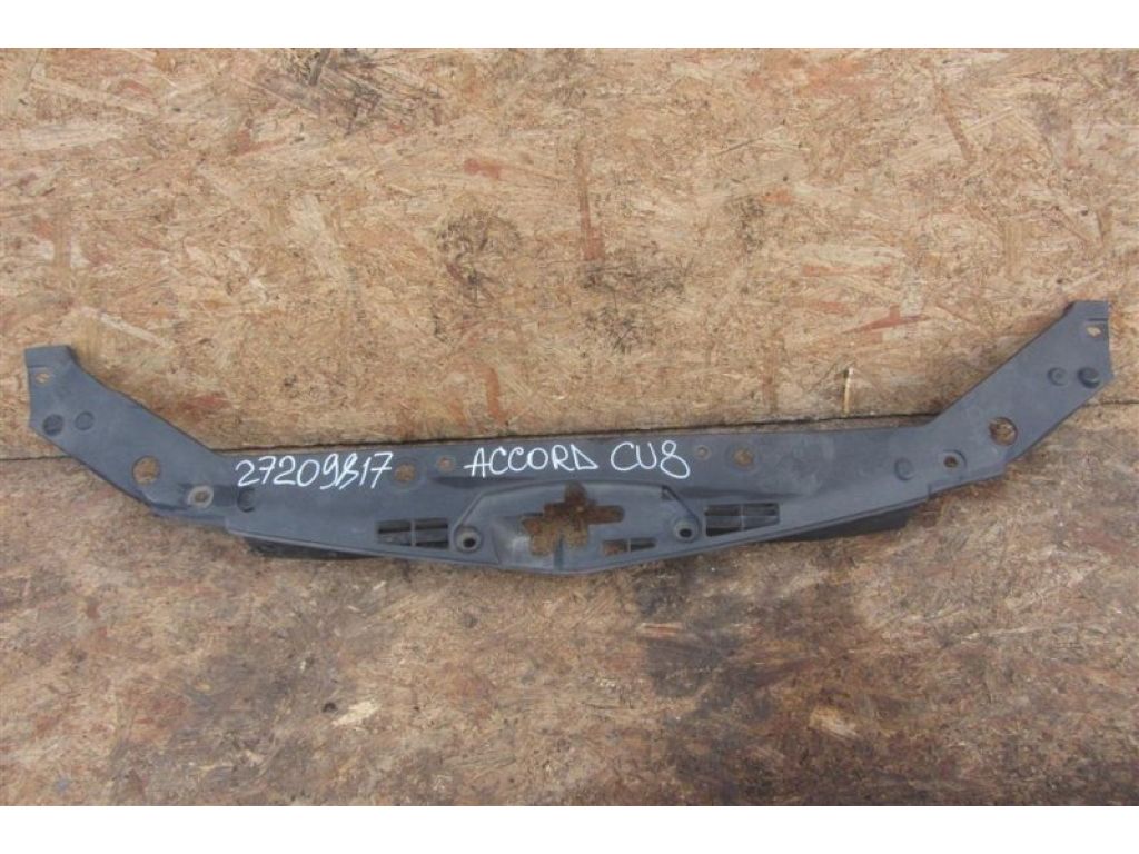 71129-TL0-G50 | Накладка замка капота HONDA ACCORD CU8 08-13