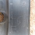 71129-TL0-G50 | Накладка замка капота HONDA ACCORD CU8 08-13 - Превью 4