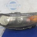 33100-TL0-G01 | Фара передн. лів. HONDA ACCORD CU8 / TSX 08-14