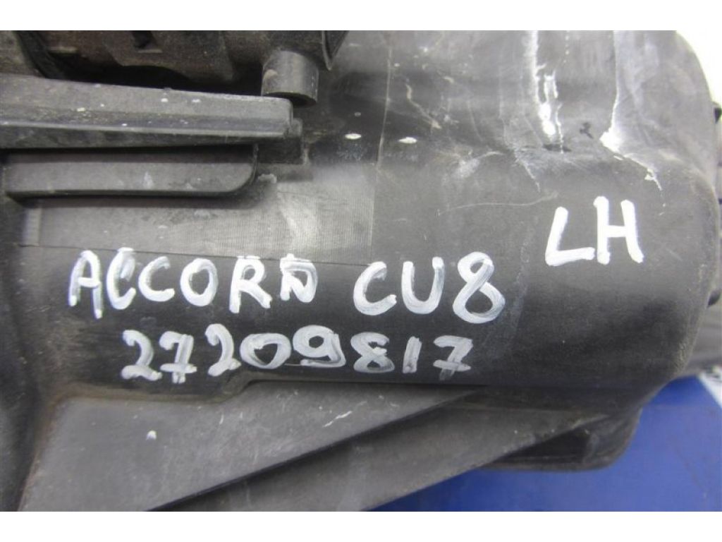 33100-TL0-G01 | Фара передн. лів. HONDA ACCORD CU8 / TSX 08-14 - Фото 2