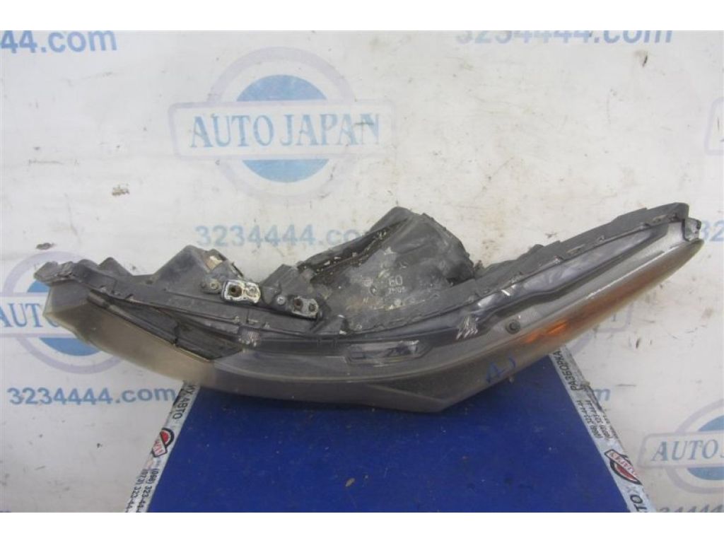 33100-TL0-G01 | Фара передн. лів. HONDA ACCORD CU8 / TSX 08-14 - Фото 3