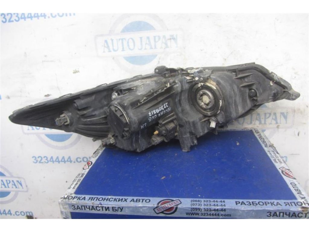 33100-TL0-G01 | Фара передн. лів. HONDA ACCORD CU8 / TSX 08-14 - Фото 4