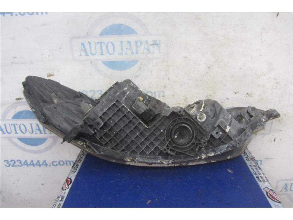 33100-TL0-G01 | Фара передн. лів. HONDA ACCORD CU8 / TSX 08-14 - Фото 5