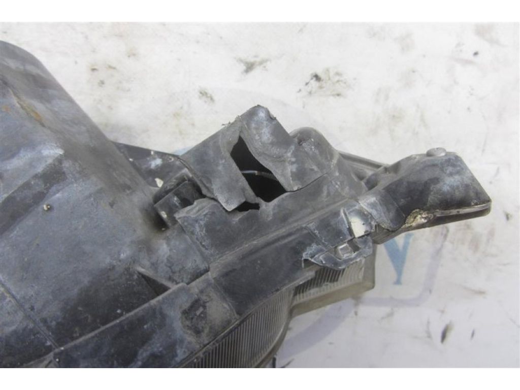 33100-TL0-G01 | Фара передн. лів. HONDA ACCORD CU8 / TSX 08-14 - Фото 6