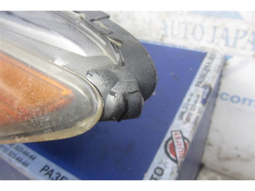 33100-TL0-G01 | Фара передн. лів. HONDA ACCORD CU8 / TSX 08-14 - Фото 7