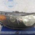 33150-TL0-G01 | Фара передн. прав. HONDA ACCORD CU8 08-13