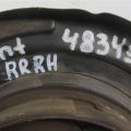 3770A024 | Цапфа задн. прав. MITSUBISHI GALANT 03-12 - Превью 3