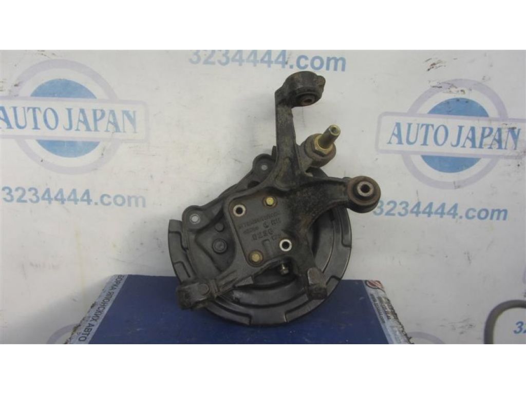 3770A024 | Цапфа задн. прав. MITSUBISHI GALANT 03-12