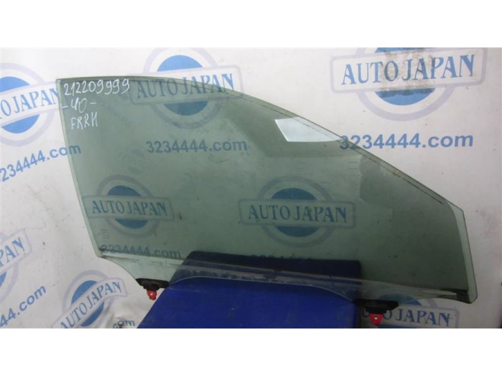 6810133130 | Стекло двери передн. прав. TOYOTA CAMRY 40 06-11