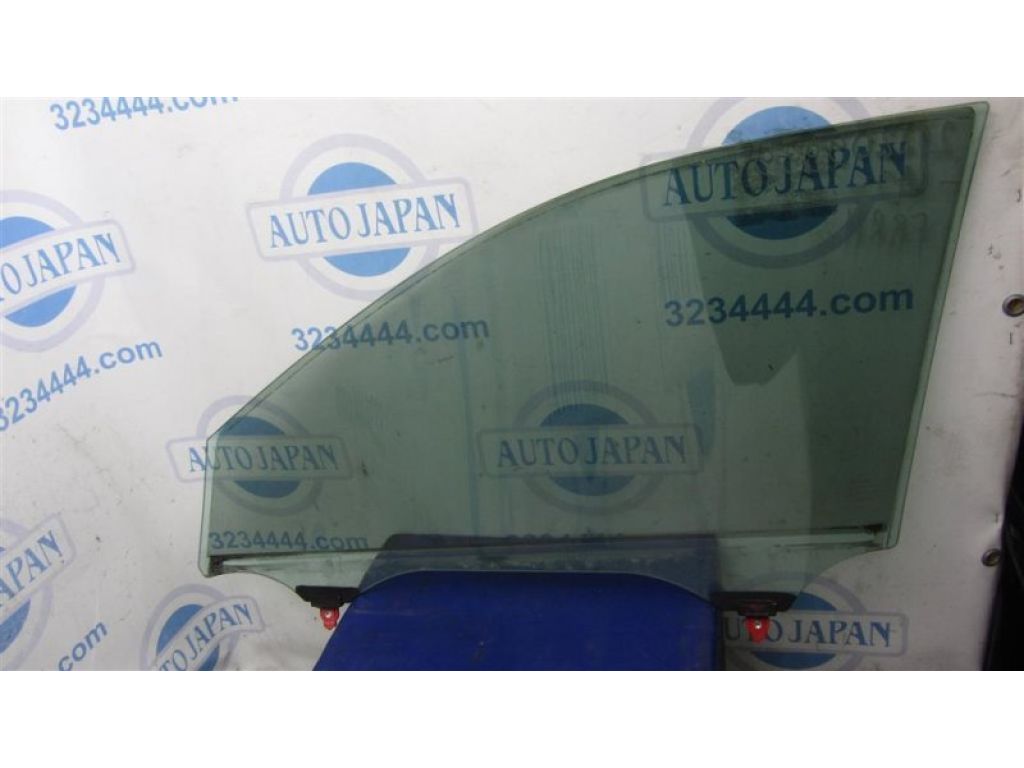 6810133130 | Стекло двери передн. прав. TOYOTA CAMRY 40 06-11 - Фото 4